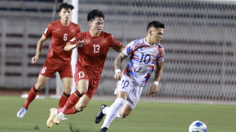 Lối đá HLV Troussier áp dụng cho ĐT Việt Nam có phải là... Tiki - Taka?