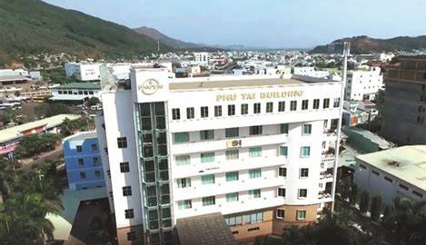 Phú Tài (PTB) mua lại 12,1 tỷ đồng trái phiếu trước hạn 