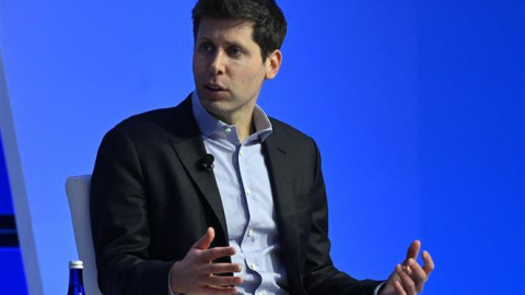 'Ông trùm' ChatGPT đầu quân cho Microsoft: Nhiều nhà đầu tư muốn kiện OpenAI, loạt nhân tài sẽ ồ ạt ra đi?