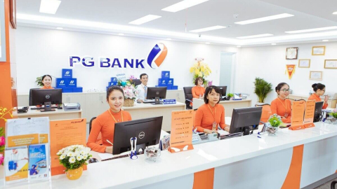 Có cổ đông mới, PG Bank quyết định đổi tên thành... PGBank