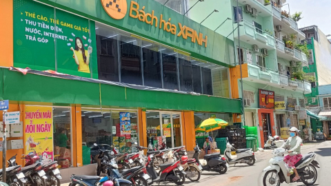 Cổ phiếu tiêu điểm hôm nay (27/11): Dự báo Bách Hóa Xanh tiếp tục lỗ ròng năm 2024, vì sao MWG được khuyến nghị mua?