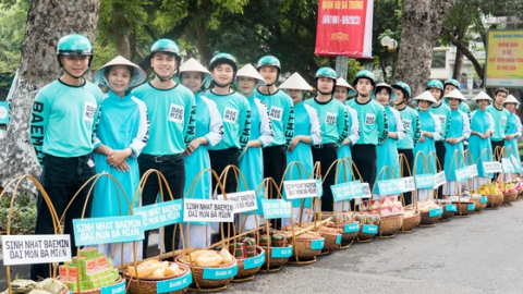 Những nguyên nhân nào khiến Baemin rời thị trường Việt Nam?