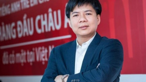 3 thành viên từ nhiệm, HĐQT Apax Holdings chỉ còn Shark Thủy và một thành viên