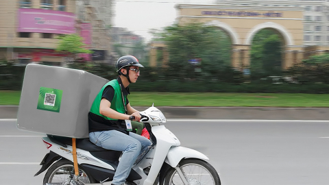 Vietcombank ra mắt bộ giải pháp “QR nhận tiền” & “Quản lý doanh thu theo từng mã QR” cho người bán hàng trên VCB Digibank