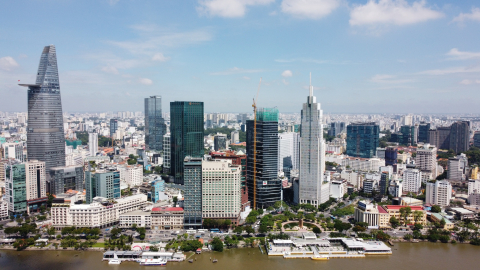 Số phận của hơn 10.000 căn officetel, shophouse tại TP.HCM sẽ về đâu?