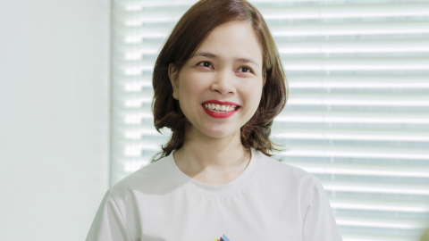 Chân dung tân Giám đốc điều hành Glints Việt Nam Jessica Lê