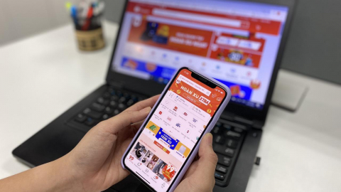 Lazada, Shopee, Tiki siêu sale 11/11 toàn deal sốc, kinh nghiệm để 'chốt' được đơn giá hời
