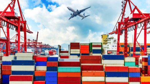 Maybank dự báo GDP Việt Nam sẽ tăng 5,8% trong năm 2024 nhờ “ngoại lực” dẫn dắt