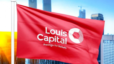 Cổ phiếu TGG trong hệ sinh thái Louis Holdings chính thức bị hủy niêm yết