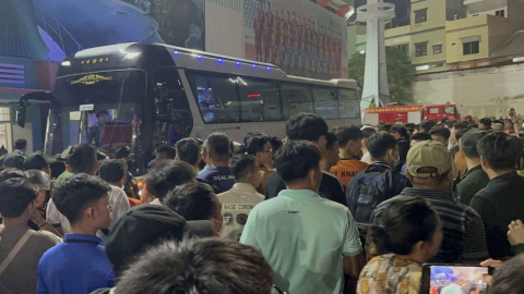 CĐM Trung Quốc chế giễu bóng đá Việt Nam