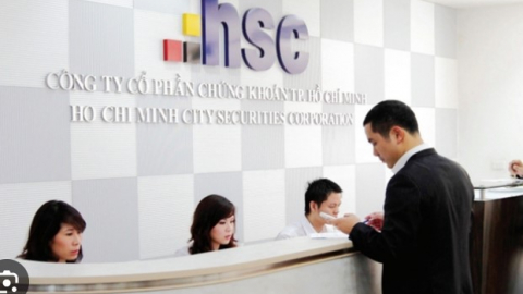 Chứng khoán HSC (HCM) chuẩn bị tăng vốn điều lệ lên hơn 7.500 tỷ đồng