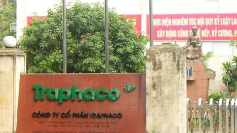 Lãi hơn 800 triệu đồng mỗi ngày, Traphaco (TRA) chuẩn bị tạm ứng cổ tức 2023 bằng tiền