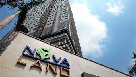 Novaland (NVL) hoàn tất tái cấu trúc gói trái phiếu 300 triệu USD
