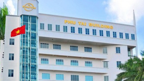 Phú Tài (PTB) sắp chi gần 105 tỷ đồng tạm ứng cổ tức đợt 1/2023