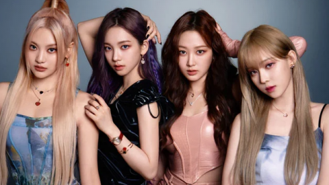 K-pop 'thao túng' thị trường album vật lý