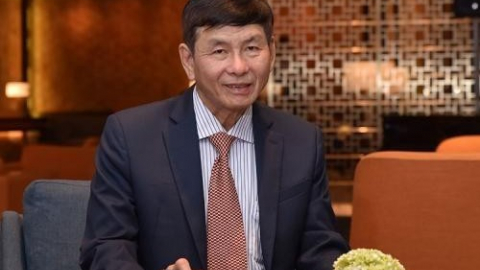 Tổng giám đốc Đường Quảng Ngãi tiếp tục 'gom' 1 triệu cổ phiếu QNS