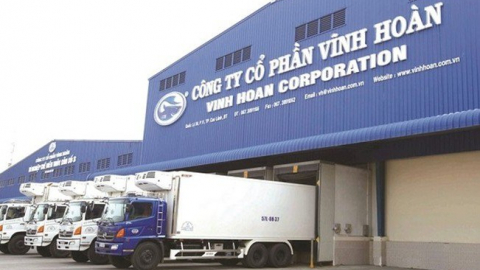 Dragon Capital không còn là cổ đông lớn tại 'nữ hoàng cá tra' Vĩnh Hoàn (VHC)