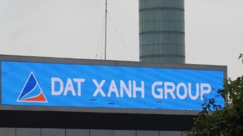 Đất Xanh (DXG) sắp phát hành 9 triệu cổ phiếu với giá 0 đồng