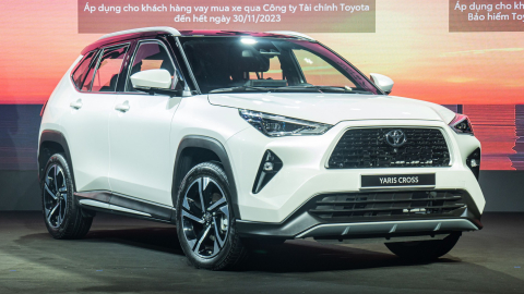Bê bối ngành xe ô tô: Daihatsu 'đóng' logo Toyota vướng gian lận an toàn, người dùng có quá dễ dãi?
