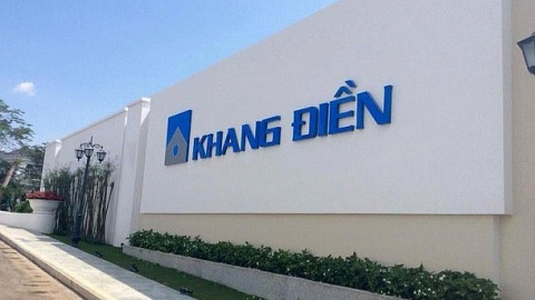 Thêm một Phó Tổng giám đốc Nhà Khang Điền (KDH) nghỉ việc