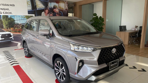 Bê bối lớn nhất ngành ô tô vừa phanh phui: Daihatsu 'đóng' logo Toyota gian lận, người tiêu dùng có còn tin Toyota 