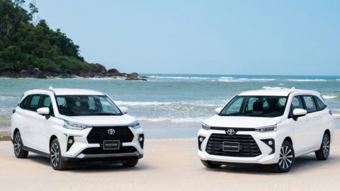 Daihatsu hứa sẽ bồi thường cho các doanh nghiệp sau gian lận về an toàn