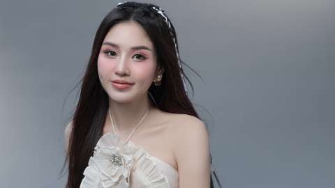 Lương Hà Mỹ Anh ra album bày tỏ lòng biết ơn đối với “cô giáo” Phạm Phương Thảo
