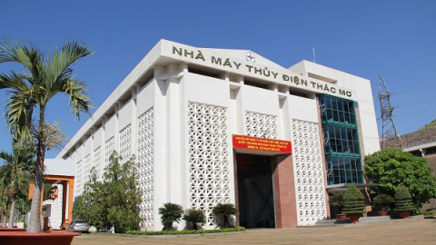 Thuỷ điện Thác Mơ (TMP) chuẩn bị chi gần 272 tỷ đồng cổ tức 2023, nâng tỷ lệ tới 90%