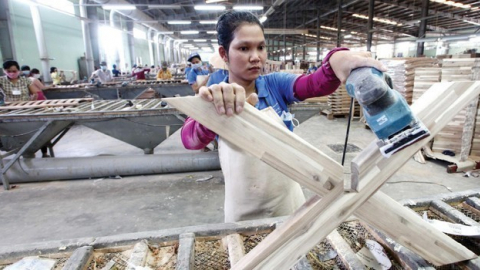 Gỗ Trường Thành (TTF) thoái hết vốn tại công ty sản xuất đá xây dựng