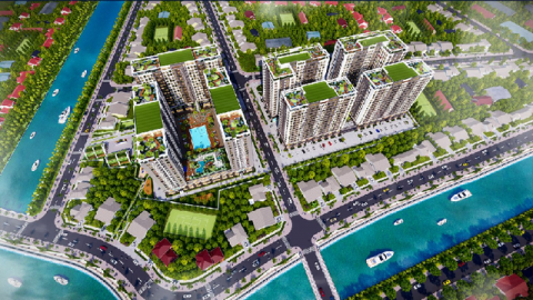Địa ốc Hoàng Quân (HQC) lùi thời gian huy động 1.000 tỷ đồng bằng chào bán cổ phiếu riêng lẻ