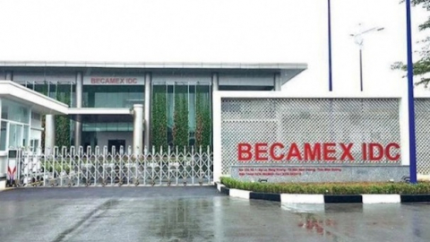 'Ông lớn' Becamex thành công huy động 406 tỷ đồng thông qua trái phiếu