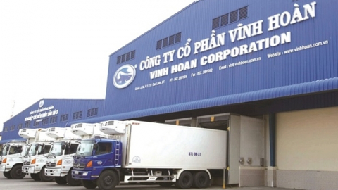 Vĩnh Hoàn (VHC) chuẩn bị phát hành hơn 37 triệu cổ phiếu để trả nốt cổ tức 2022