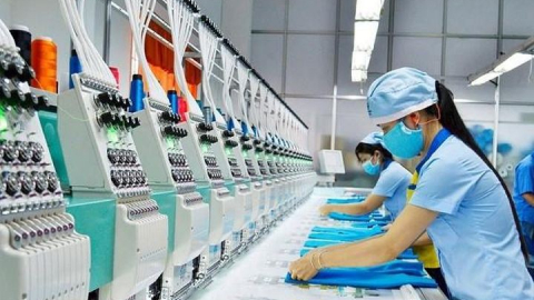 Dệt may Gia Định đăng ký chuyển nhượng 5,2 triệu cổ phiếu GMC và LGM