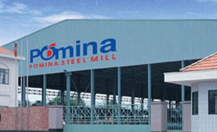 Thép Pomina (POM): Người nhà Chủ tịch tiếp tục đăng ký bán ra hơn 5,5 triệu cổ phiếu