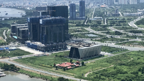 41 dự án y tế, văn hoá, giáo dục của TP.HCM sẽ đầu tư theo phương thức PPP