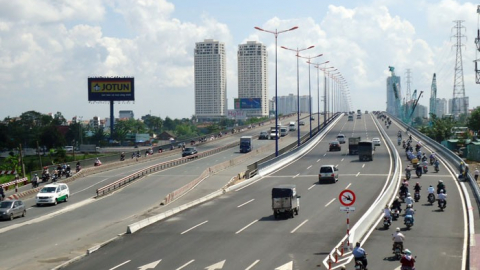 Cầu đường CII (LGC) chuẩn bị chi hơn 200 tỷ để trả cổ tức 2020, 2022 và đợt 1/2023