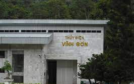 Cơ điện lạnh (REE) 'bơm' 350 tỷ đồng cho Thuỷ điện Vĩnh Sơn - Sông Hinh để trả nợ ngân hàng