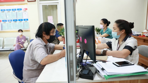 3 loại công việc ký HĐLĐ trong cơ quan Nhà nước từ 22/2