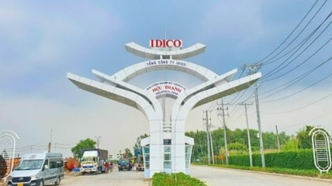 Dầu khí IDICO (ICN) tiếp tục tạm ứng cổ tức lần 3/2022 với tỷ lệ 'khủng'