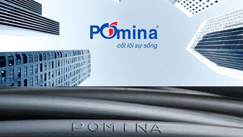 Thép Pomina (POM) thay 'ghế' chủ tịch