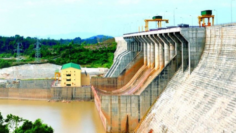 Thủy điện Sê San 4A (S4A) chốt ngày trả cổ tức lần 3 năm 2021 bằng tiền