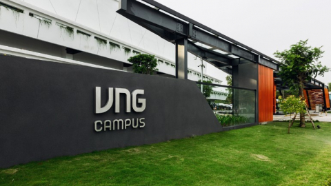 VNZ 'đứt' chuỗi tăng trần 11 phiên liên tiếp sau khi tung giải trình như 'văn mẫu' lần thứ 2