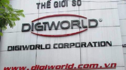 Digiworld (DGW) dự kiến kế hoạch lợi nhuận 2023 tăng trưởng 'an toàn'
