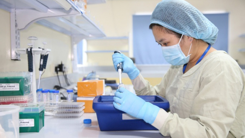 Cục Y tế dự phòng nói gì trước kiến nghị nuôi cấy virus SARS-CoV-2 của TP.HCM?