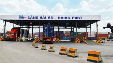 Lợi nhuận quý IV sụt giảm, Vận tải Xếp dỡ Hải An (HAH) vẫn báo lãi lớn trong năm 2022