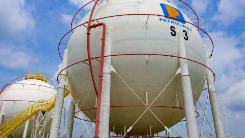 Gas Petrolimex (PGC) dự kiến lợi nhuận 2023 tăng 33% lên 168 tỷ đồng
