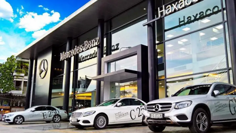 Haxaco (HAX) lãi lớn năm 2022, thêm cá nhân mạnh tay mua 10,5 triệu cổ phiếu, nâng sở hữu lên hơn 15%