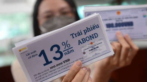 'Hé lộ' năng lực tài chính của loạt doanh nghiệp niêm yết bị HNX điểm danh 'chậm trả lãi cho trái chủ'  