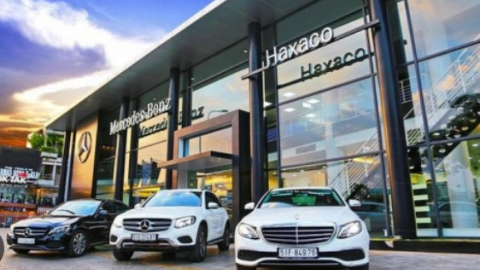 Haxaco (HAX) sẽ nới room ngoại tối đa từ 34,58% lên 50%