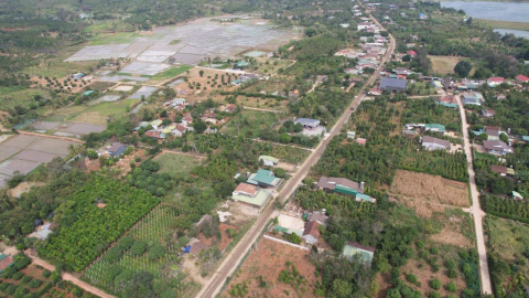 FiinRatings dự báo năm 2023 giá sản phẩm bất động sản sẽ phải giảm trên diện rộng